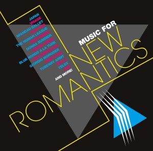 Music For New Romantics